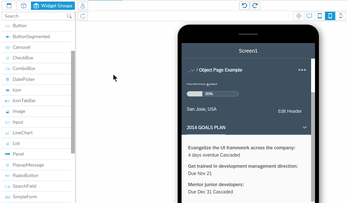 Design - Simplifier Makers Club
