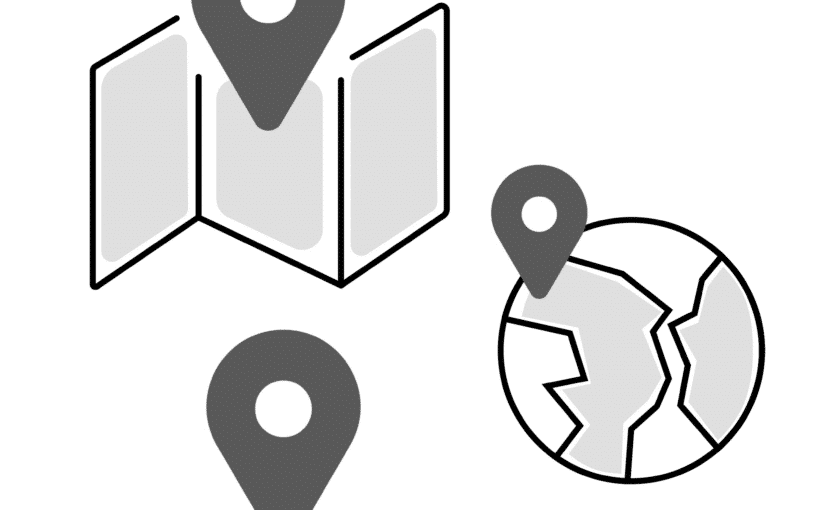 Map Connector