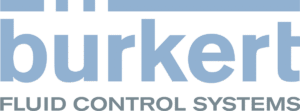 Bürkert Logo