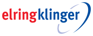elring klinger Logo