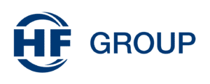 HF Group Logo
