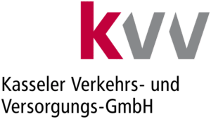 Kasseler Verkehrs- und Versorgungs-GmbH Logo
