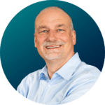 Maik Buettner Siemens SI EA Circle Portrait
