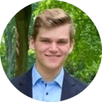 Mika Braunholz Siemens SI EA Circle Portrait