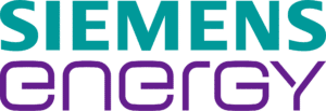 Siemens Energy Logo