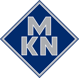 MKN Logo