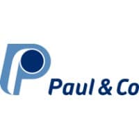 Paul & Co Logo