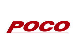 poco Logo